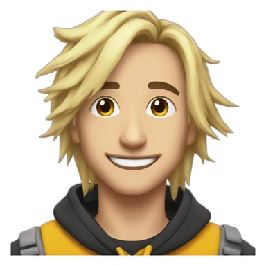 Xqc sticker