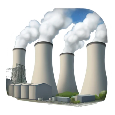 power station sticker