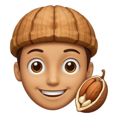 Créé moi nut de smite 2 sticker