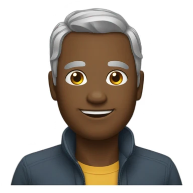 Un chat saoul sticker