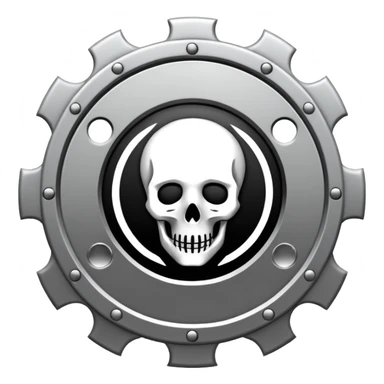 Scp foundation secure contain protect main log sticker