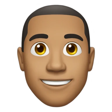 Ronaldo Luís Nazário sticker