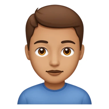 Benim dünyam  sticker