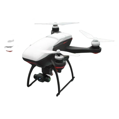 fpv drone sticker