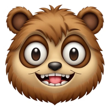 Cool Fuggler sticker