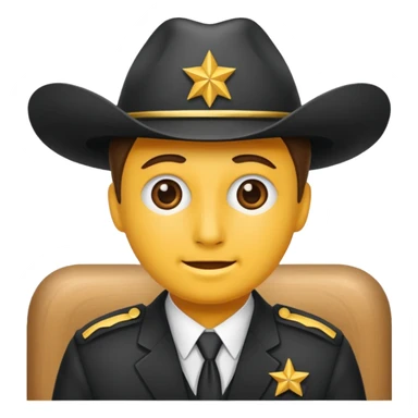 country government sticker