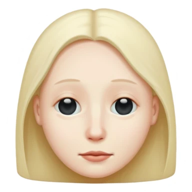 no fucking eyes...no fucking nose sticker