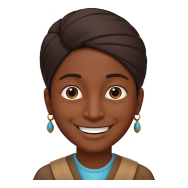 generate an pof an indian sticker