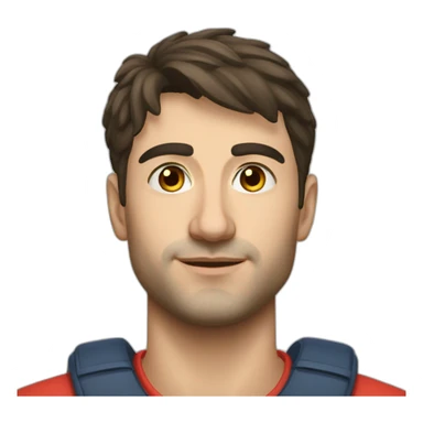 Kiril Despodov sticker