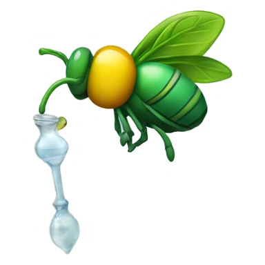 nectar collector  sticker