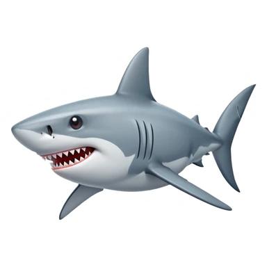 Shark.notification sticker
