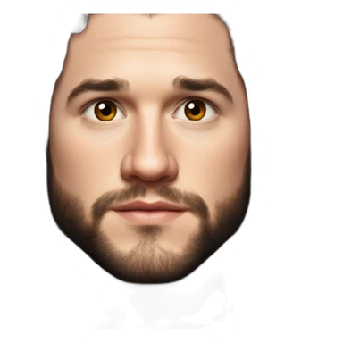 Kit Harrington sticker