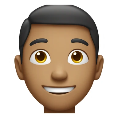 happy to help sticker