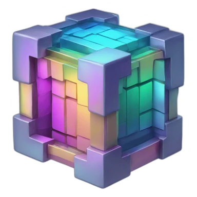 bismuth element sticker