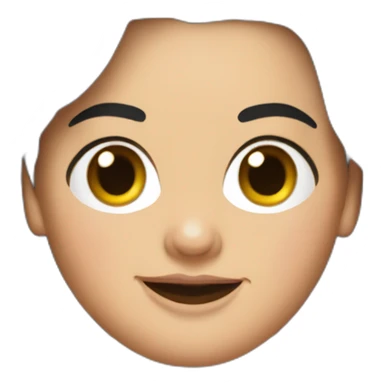 Rosie o Donnell sticker