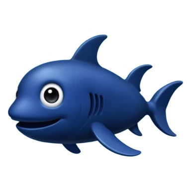 Deep Ocean sticker