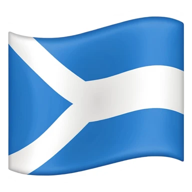 Bandiera Napoli sticker