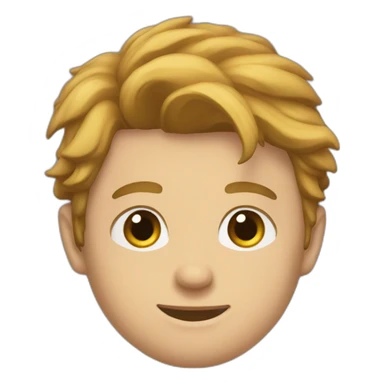 Cole Caufield sticker