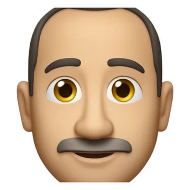 Nikos aliagas sticker