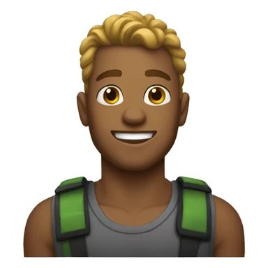 Ohio Gyatt Rizz sticker