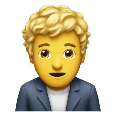 Weird and strange  sticker