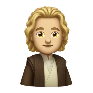 maitre jedi  sticker