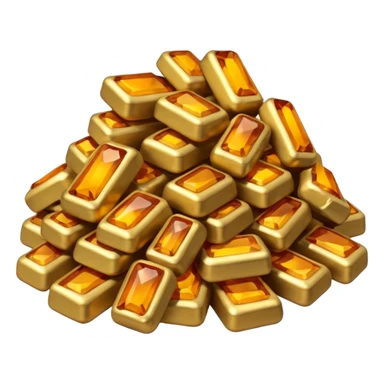 gold, frankincense, and myrrh sticker