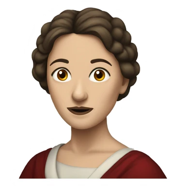 lady macbeth sticker