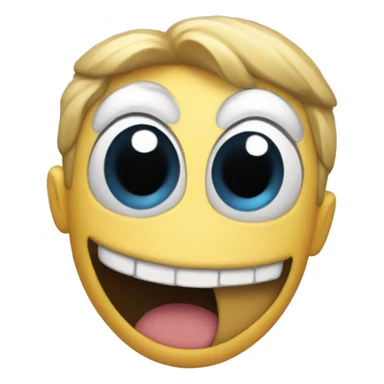 Happy Friday sticker