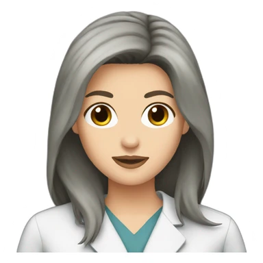 meredith grey sticker