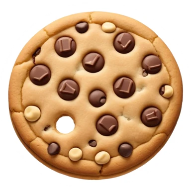 S F A D cookie sticker