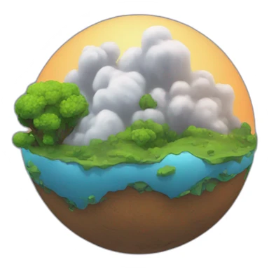 terraform logo sticker