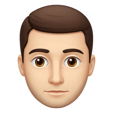 Cyril hannouna sticker