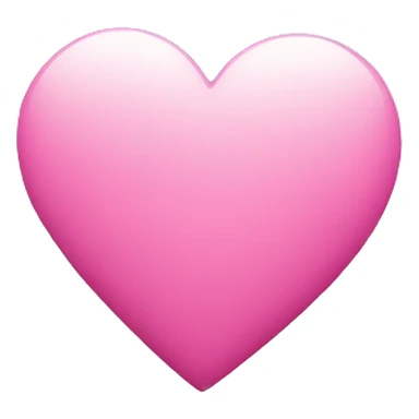pink heart in clouds  sticker