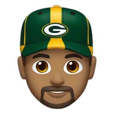 jordan-love-packers-10 sticker