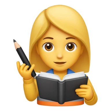 task to do or missions regarding a job role 📋✅ sticker