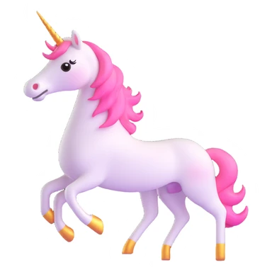 Unicorn  sticker