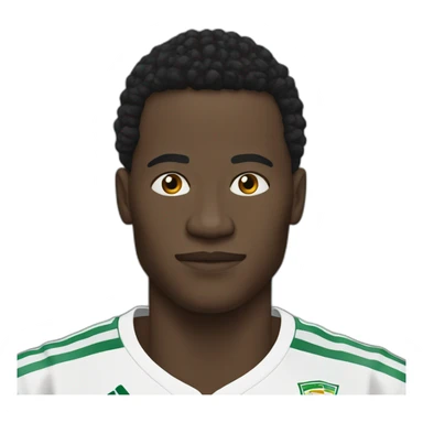 Victor wembanyama sticker