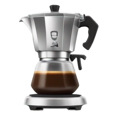 Bialetti moka express sticker