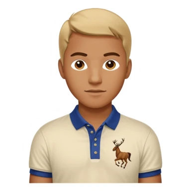 Chicago city with Ralph Lauren  sticker