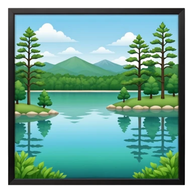 arkansas lake sticker