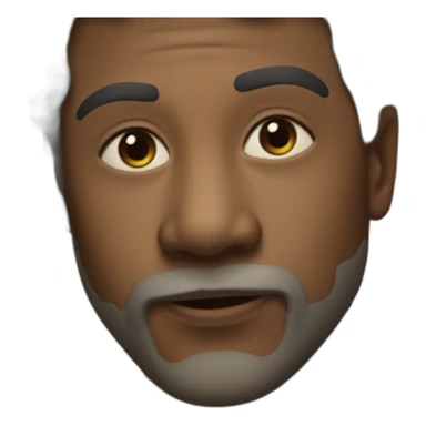 trois poussain sticker