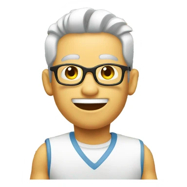 Good supplements  sticker