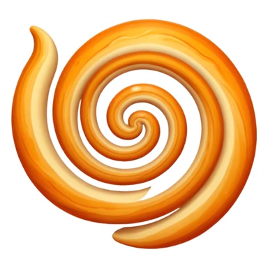 Make a Jupiter emoji sticker