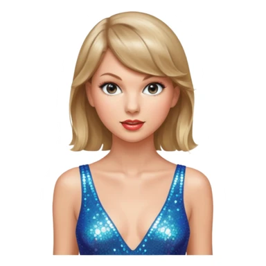 Taylor swift eras tour sticker