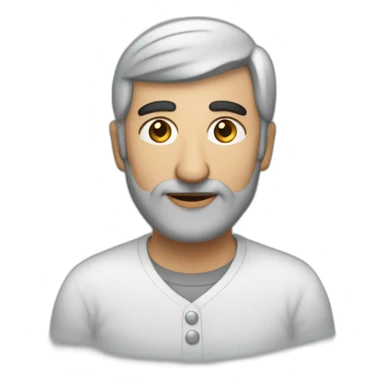 Raffi Sarkissian sticker