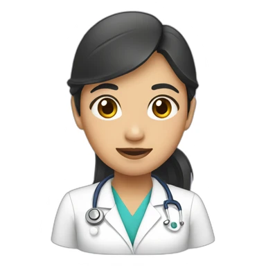 Filipino Nurse sticker