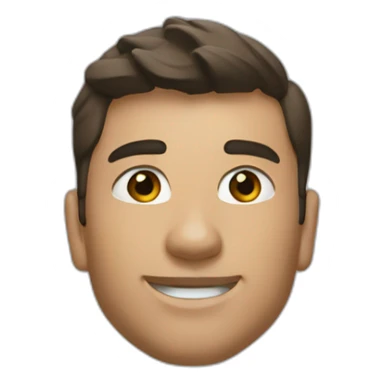 Under Armour sticker