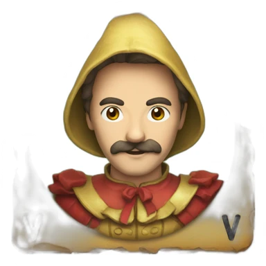 Cartas de uno sticker