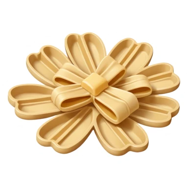 farfalle pasta sticker